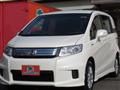 2012 Honda Freed