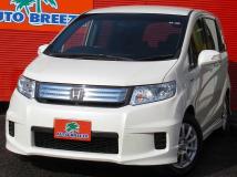 2012 Honda Freed