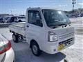 2014 Suzuki Carry Truck