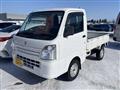 2014 Suzuki Carry Truck