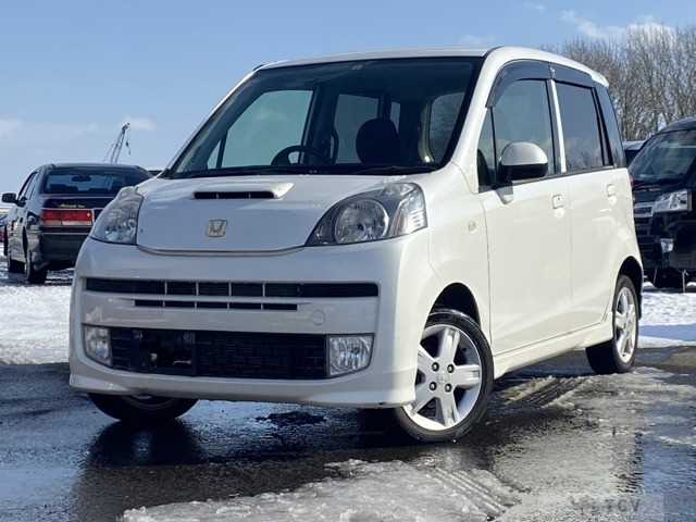 2009 Honda Life