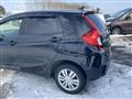 2016 Honda Fit