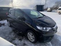 2016 Honda Fit