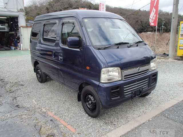 2004 Suzuki Every