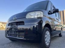 2008 Daihatsu Tanto
