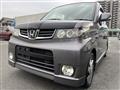 2010 Honda ZEST SPARK