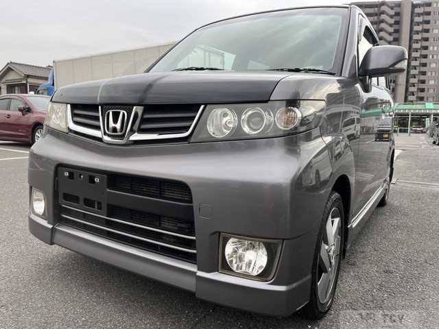 2010 Honda ZEST SPARK