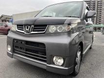 2010 Honda ZEST SPARK