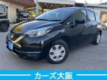 2019 Nissan Note
