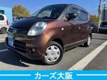 2010 Nissan Moco