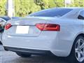 2012 Audi A5