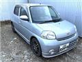 2010 Daihatsu Esse