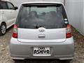 2010 Daihatsu Esse