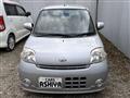 2010 Daihatsu Esse
