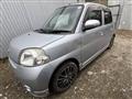 2010 Daihatsu Esse