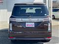 2015 Nissan Elgrand