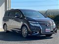 2015 Nissan Elgrand