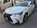 2012 Lexus GS