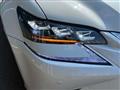 2012 Lexus GS