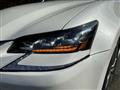 2012 Lexus GS