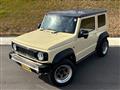 2025 Suzuki Jimny Sierra
