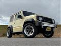 2025 Suzuki Jimny Sierra
