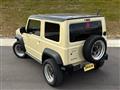 2025 Suzuki Jimny Sierra