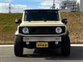 2025 Suzuki Jimny Sierra