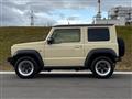 2025 Suzuki Jimny Sierra