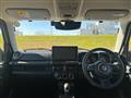 2025 Suzuki Jimny Sierra
