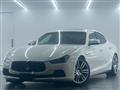 2017 Maserati Ghibli