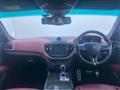 2017 Maserati Ghibli