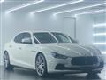 2017 Maserati Ghibli
