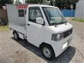 2005 Nissan Clipper Truck