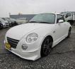 2002 Daihatsu Copen