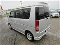 2008 Suzuki Every Wagon