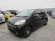 2008 Daihatsu Sonica