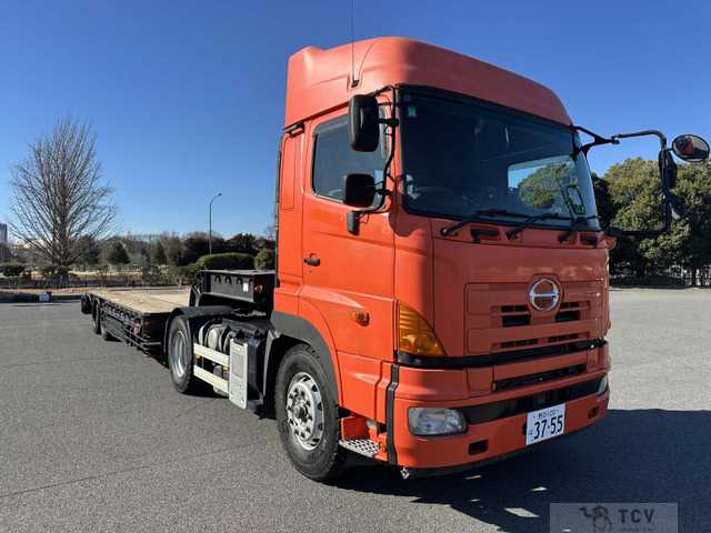 2011 Hino Hino Others