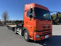 2011 Hino Hino Others