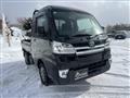 2020 Daihatsu Hijet Truck