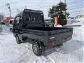 2020 Daihatsu Hijet Truck