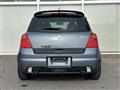 2006 Suzuki Swift