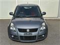 2006 Suzuki Swift