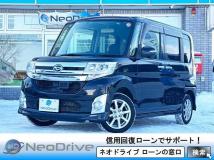 2014 Daihatsu Tanto Custom