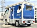 2020 Daihatsu Hijet Truck