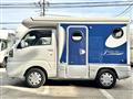 2020 Daihatsu Hijet Truck