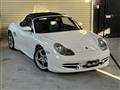 2003 Porsche Boxster