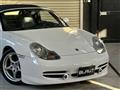 2003 Porsche Boxster