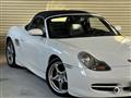 2003 Porsche Boxster