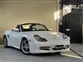 2003 Porsche Boxster